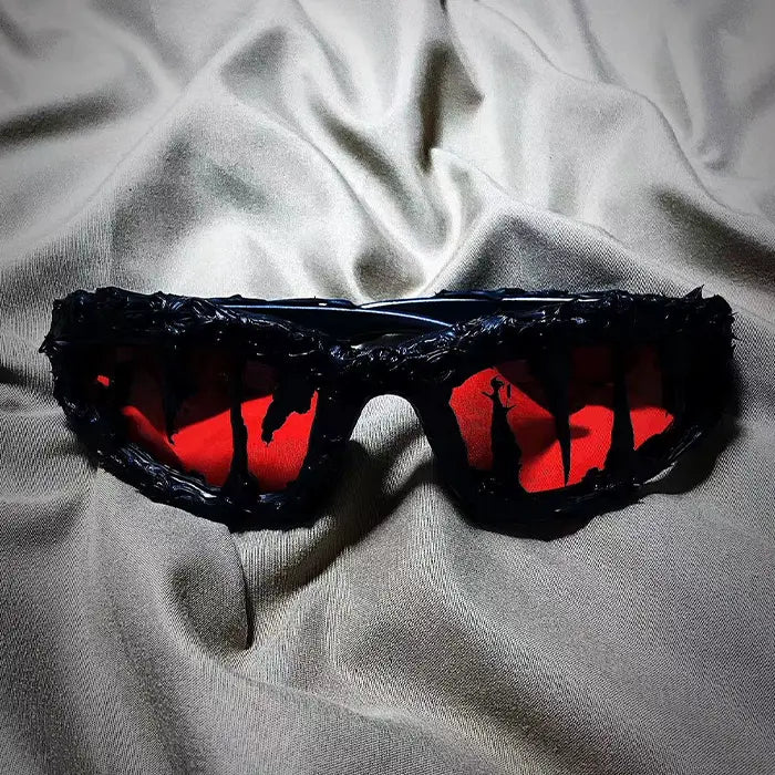 Sunglasses Venom wavyvinyl