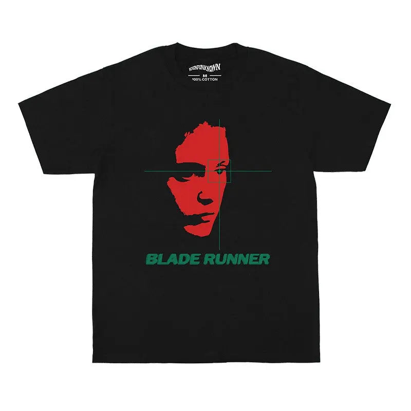 T-shirt Blade Runner wavyvinyl