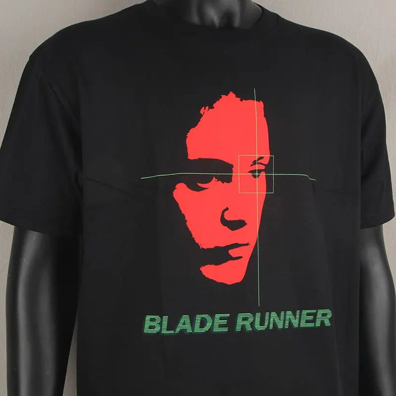 T-shirt Blade Runner wavyvinyl