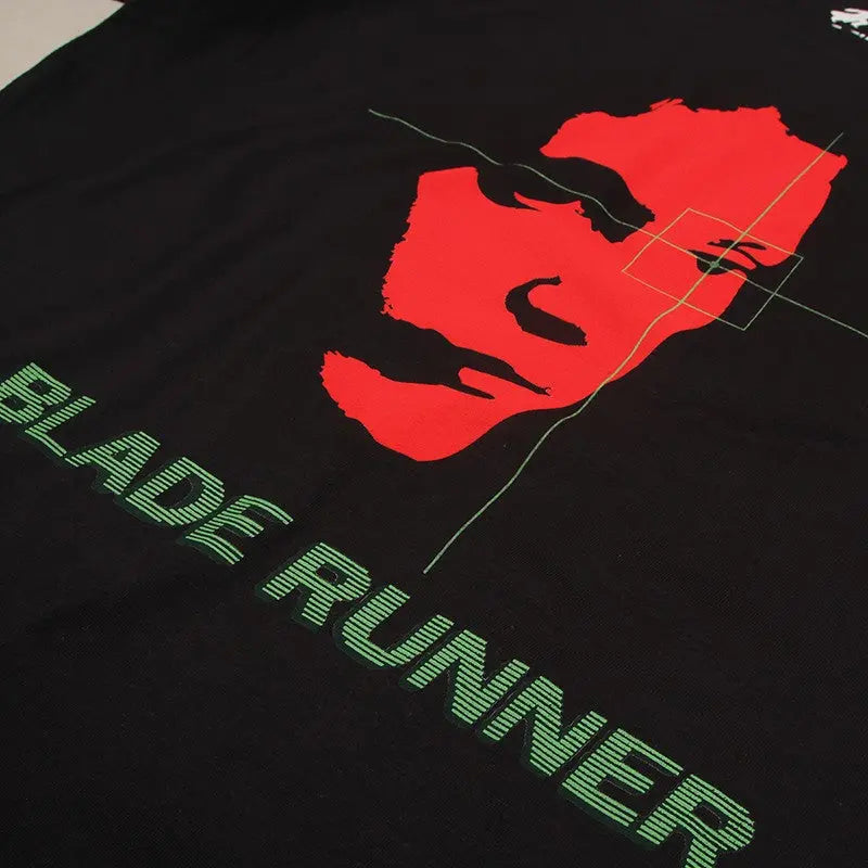 T-shirt Blade Runner wavyvinyl