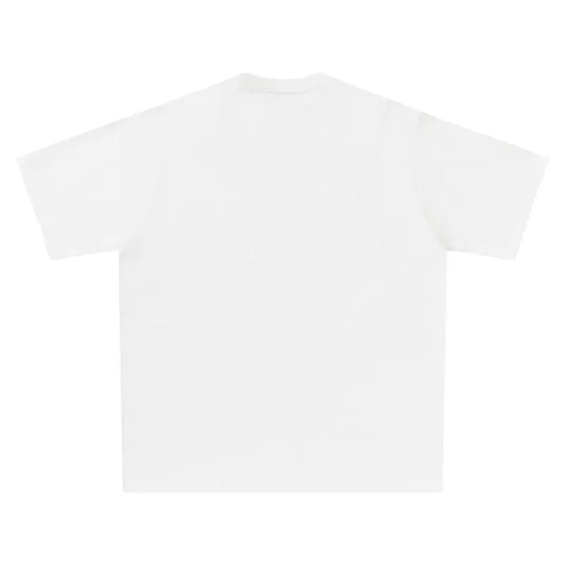 T-shirt Retro wavyvinyl