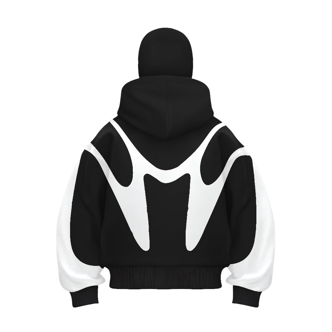 Balaclava Eclipse Hoodie