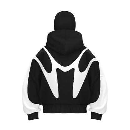 Balaclava Eclipse Hoodie