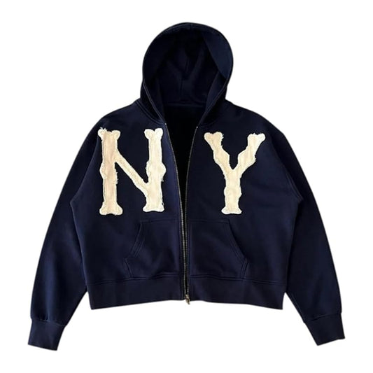 Sweatshirt NY