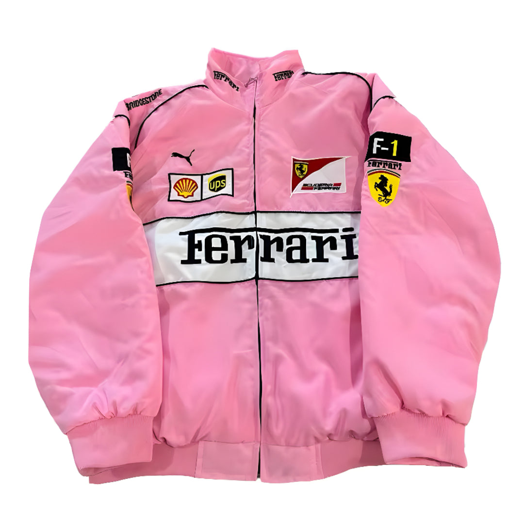 Jacket F1 ferose