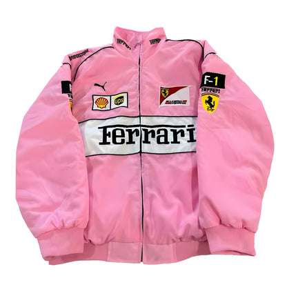 Jacket F1 ferose