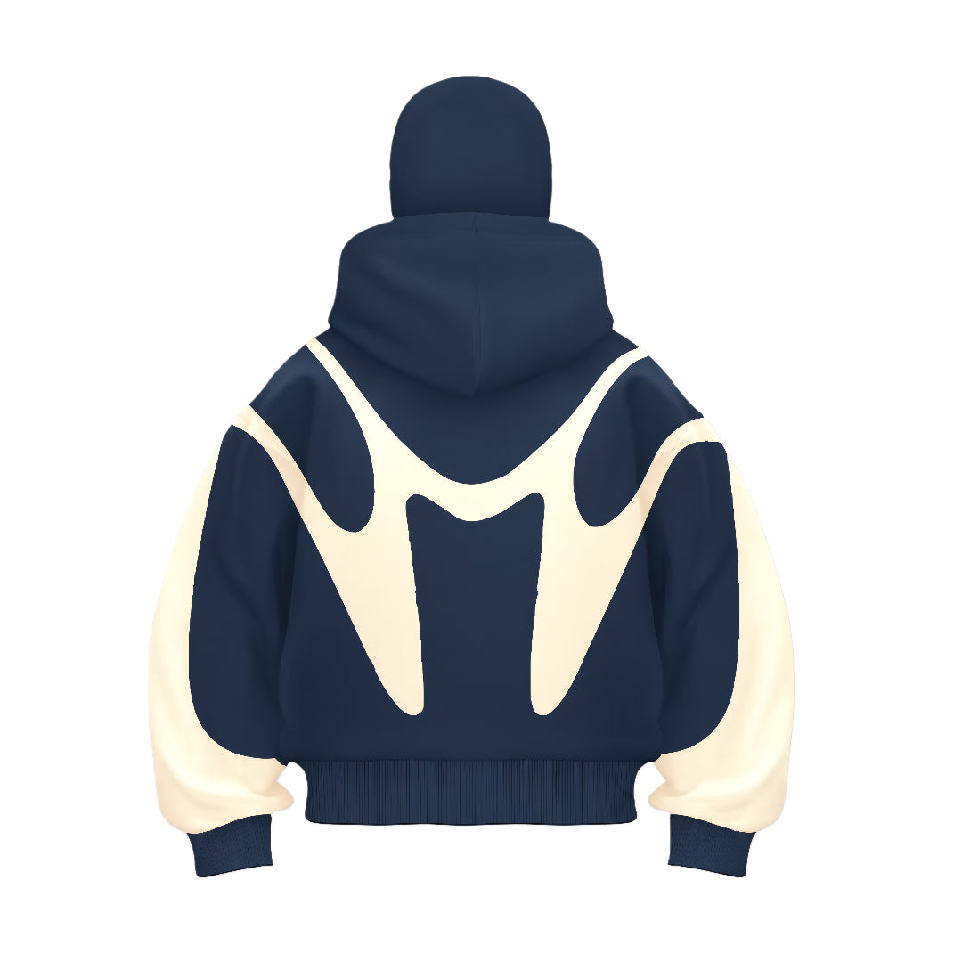 Balaclava Eclipse Hoodie