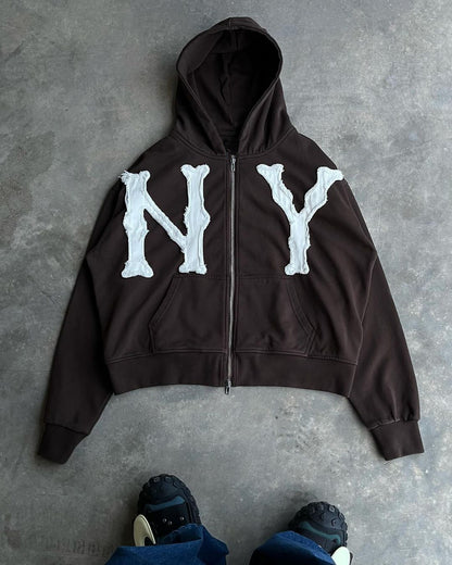 Sweatshirt NY