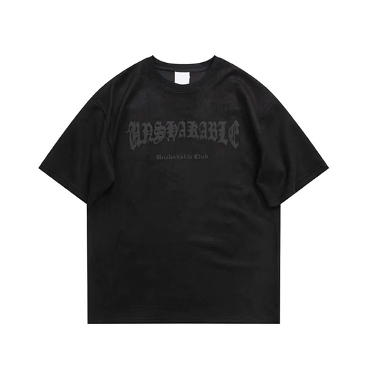 T-shirt Deerskin